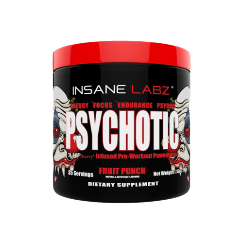 Insane Labz Psychotic