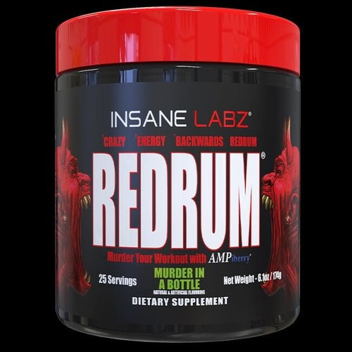 Insane Labz RedRum Insane Labz RedRum