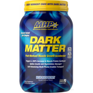 MHP Dark Matter 3lb