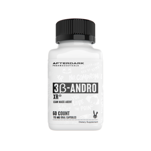 AfterDark Supplements 3B-Andro XR®