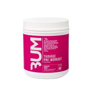 Raw Nutrition Thavage Pre-Workout - Dragonfruit