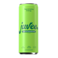 Juvee Energy Drink - Kiwi Strawberry
