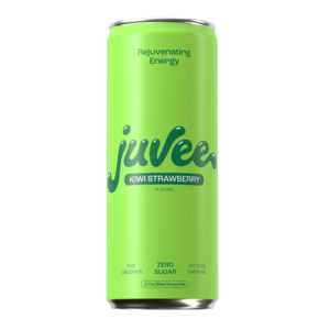 Juvee Juvee Energy Drink - Kiwi Strawberry