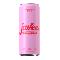 Juvee Energy Drink - Watermelon Lime