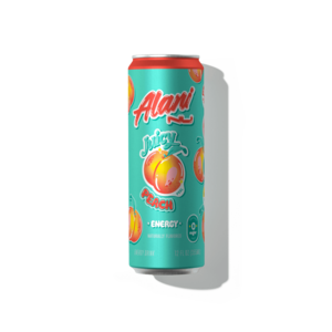 Alani Nu Energy Alani Nu Energy Drink - Juicy Peach