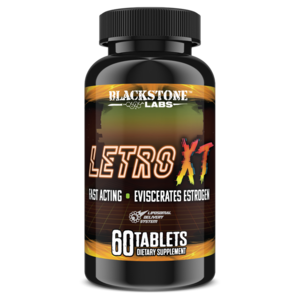 Blackstone Labs Letro XT