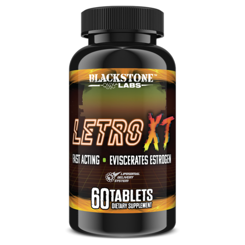 Blackstone Labs Letro XT