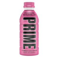 Prime Hydration Drink - Strawberry Watermelon