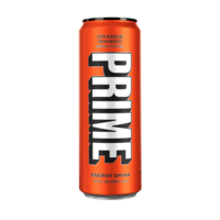 Prime Energy Drink - Orange Mango