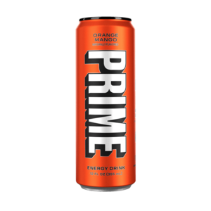 Prime Energy Prime Energy Drink - Orange Mango