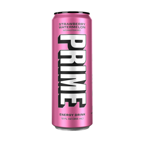 Prime Energy Prime Energy Drink - Strawberry Watermelon