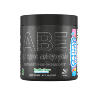 ABE Ultimate Pre-Workout - Candy Ice Blast