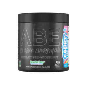 ABE ABE Ultimate Pre-Workout - Candy Ice Blast