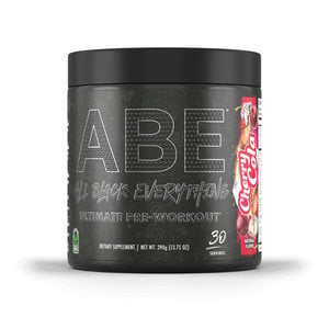 ABE ABE Ultimate Pre-Workout - Cherry Cola