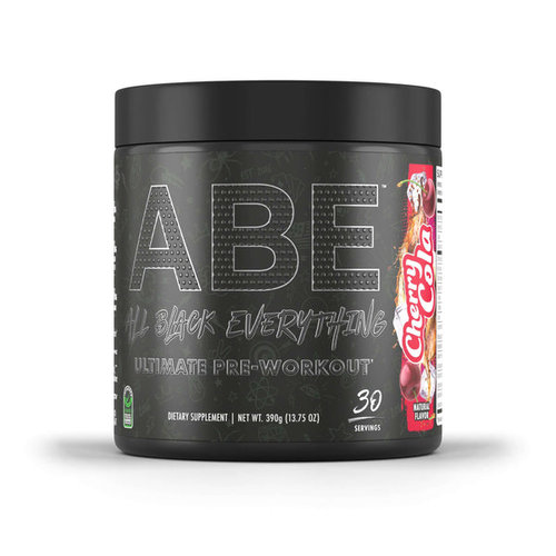 ABE ABE Ultimate Pre-Workout - Cherry Cola