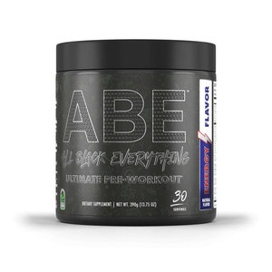 ABE ABE Ultimate Pre-Workout - Energy