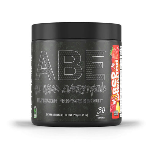 ABE ABE Ultimate Pre-Workout - Red Hawaiian