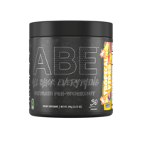 ABE Ultimate Pre-Workout - Tropical Vibes