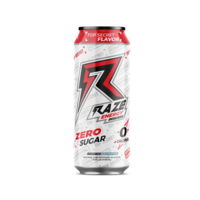 Raze Energy Insider Limited Edition Drinks - Frostee Freeze
