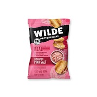 Wilde Protein Chips 1.34oz- Himalayan Pink Salt