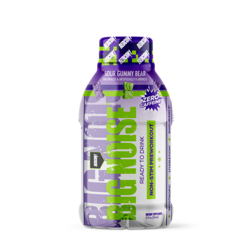 RedCon Big Noise RTD - Sour Gummy RedCon Big Noise RTD - Sour Gummy