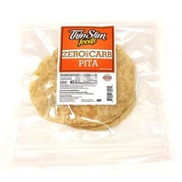 ThinSlim Foods Zero Net Carb Pita