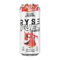 RYSE Fuel™ Energy Drink - Tiger's Blood