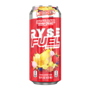 RYSE Fuel RYSE Fuel™ Energy Drink - Smarties®