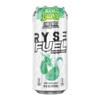 RYSE Fuel™ Energy Drink - Baja Burst