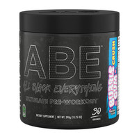 ABE Ultimate Pre-Workout - Bubble Gum