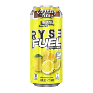 RYSE Fuel RYSE Fuel™ Energy Drink - Country Time™ Lemonade