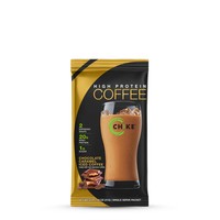 Chike Protein Coffee Packet - Chocolate Caramel