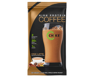 CHIKE Fill-n-Go Protein Powder Funnel - Chike Nutrition