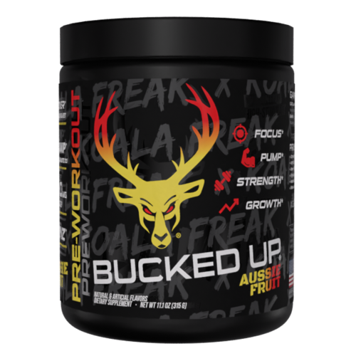 Bucked Up Bucked Up 30 serving - Aussie Fruit Bucked Up Bucked Up 30 serving - Aussie Fruit