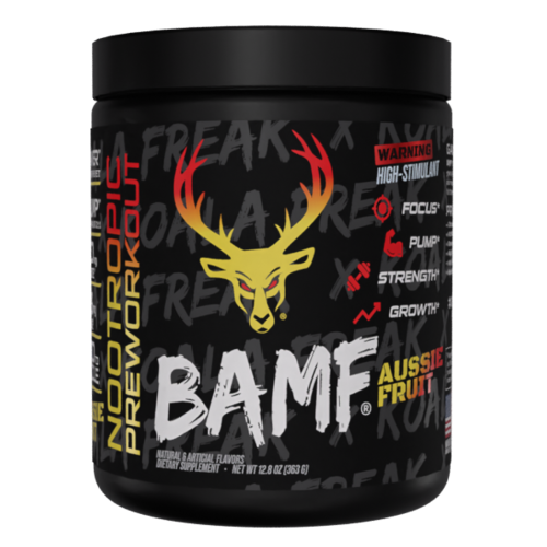 Bucked Up BAMF 30 serving - Aussie Fruit Bucked Up BAMF 30 serving - Aussie Fruit