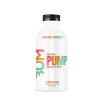 CBUM Essential Pump RTD - Rainbow Sherbert