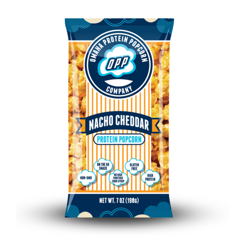 Optimal Performance Popcorn Optimal Performance Popcorn 7oz Optimal Performance Popcorn Optimal Performance Popcorn 7oz