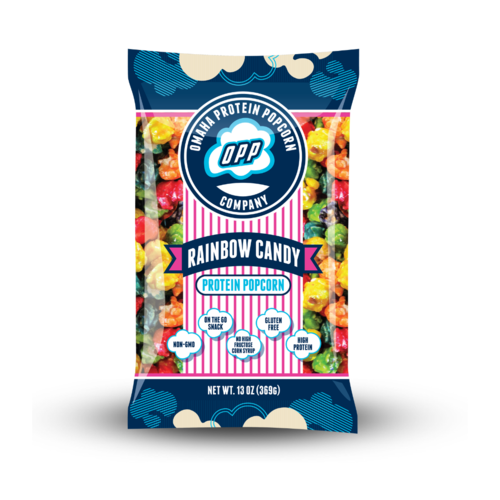 Optimal Performance Popcorn Optimal Perforance Popcorn 13oz Optimal Performance Popcorn Optimal Perforance Popcorn 13oz