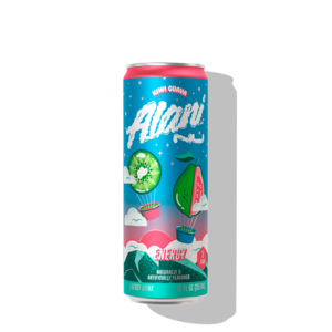 Alani Nu Energy Alani Nu Energy Drink - Kiwi Guava