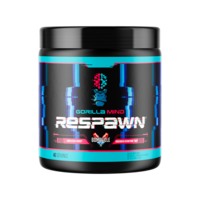 Gorilla Mind Respawn - Bombsicle