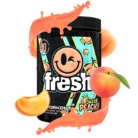 FRESH™ Pre - Just Peachy