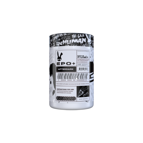 AfterDark Supplements EPO+ Neural Pump - Rainbow Sherbet AfterDark Supplements EPO+ Neural Pump - Rainbow Sherbet