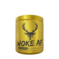 Woke AF 30 serving - Gold Limited Edition