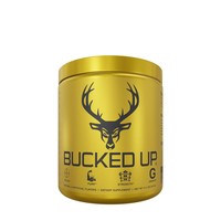 Bucked Up 30 serving - Gold Limited Edition