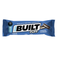 Built Puff Bar - Cookies N Cream