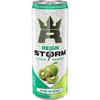 Reign Storm Energy Drink - Kiwi Blend