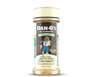 Dan-O's Seasoning on LinkedIn: #danoontheshelf #flavornation #spiceitup