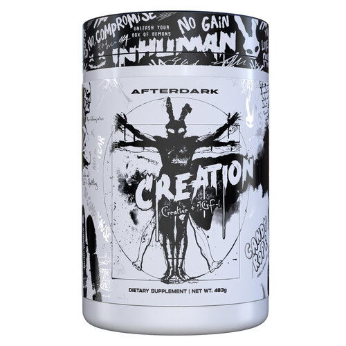 AfterDark Supplements Creation (Creatine + IGF-1) - Candy Rope AfterDark Supplements Creation (Creatine + IGF-1) - Candy Rope