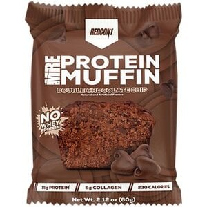 RedCon MRE Muffin - Double Chocolate Chip