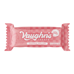 Vaughn's Treats Vaughn's Treats - Original Mallow